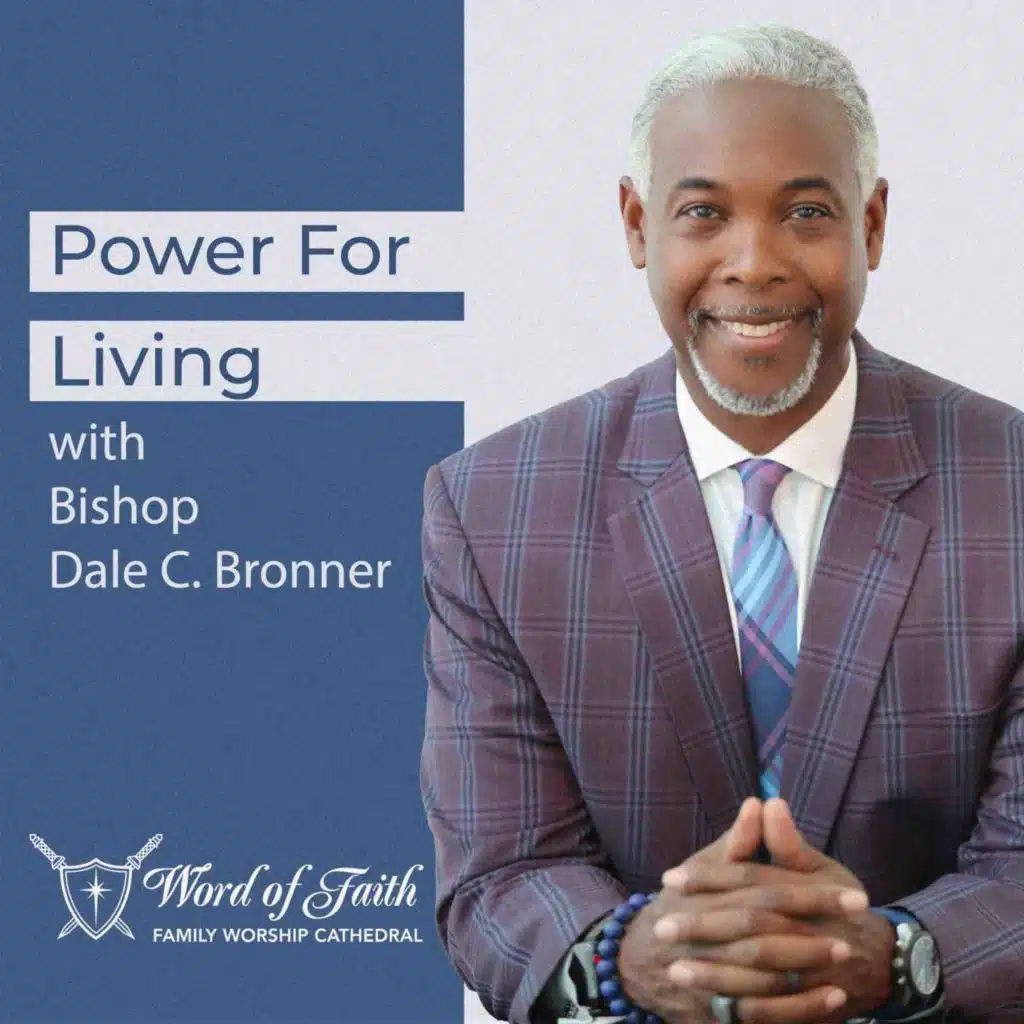 Bishop Dale C. Bronner