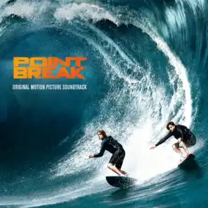 Point Break (Original Motion Picture Soundtrack)