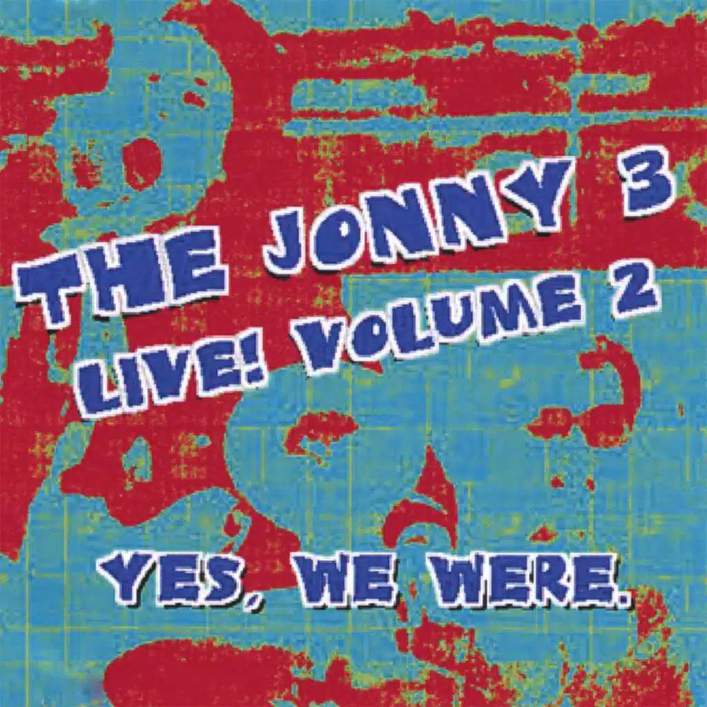 Boeing 909/Desert Rock and Roll/Dead Presidents