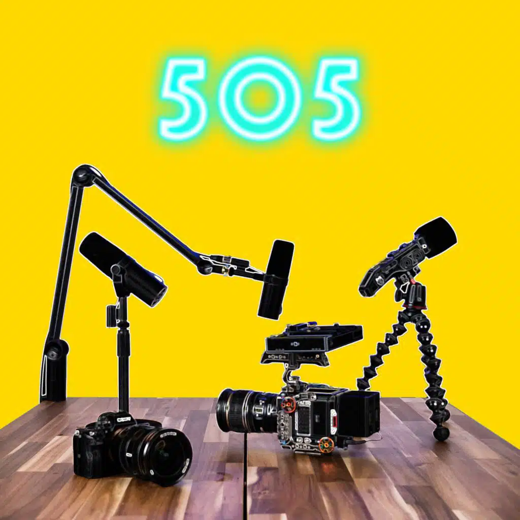 30. The Inner Art of Photography with Cibelle Levi