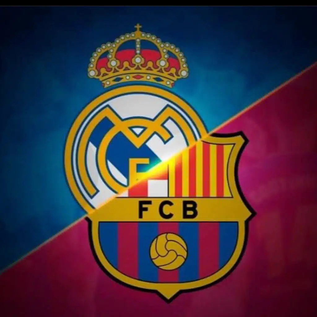 El Clasico - Series 5