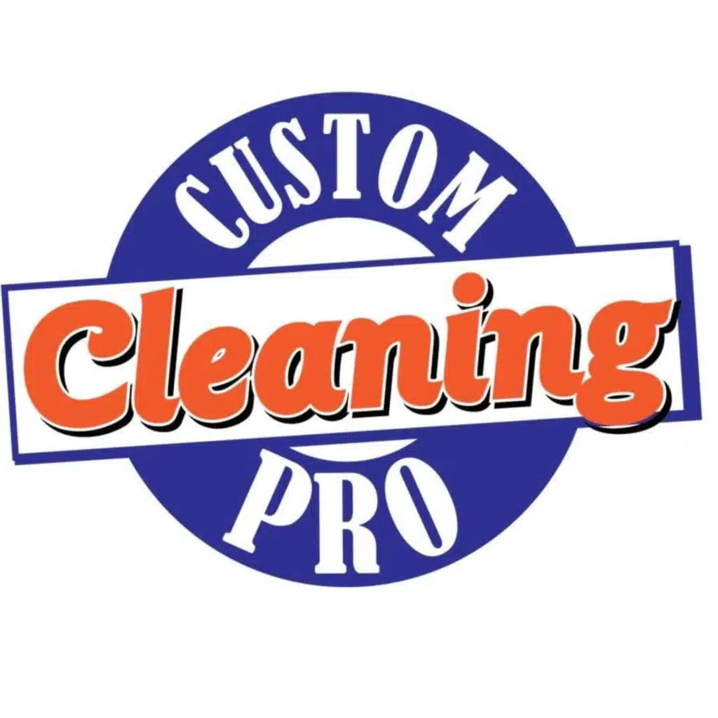 Custom Cleaning Pro - Series 6, English Version