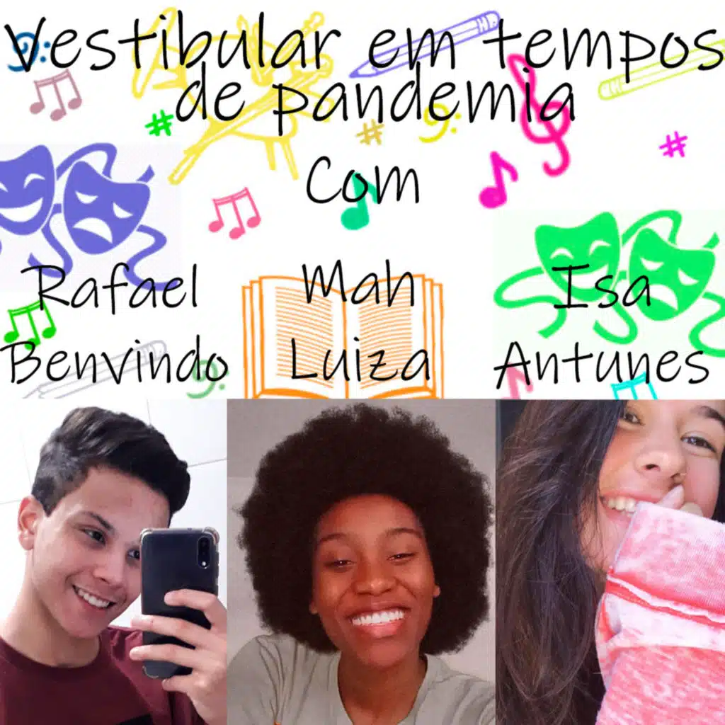 Vestibular na Pandemia