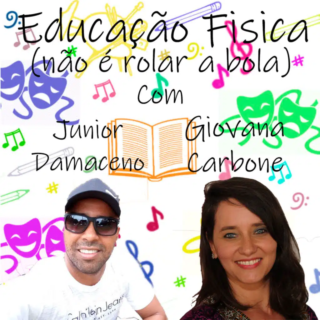 Educação Física (não é só rolar a bola) 