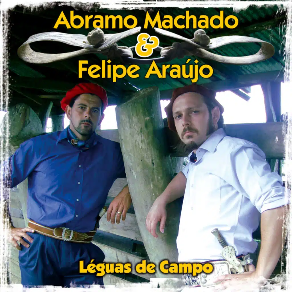 De Estampa Campeira