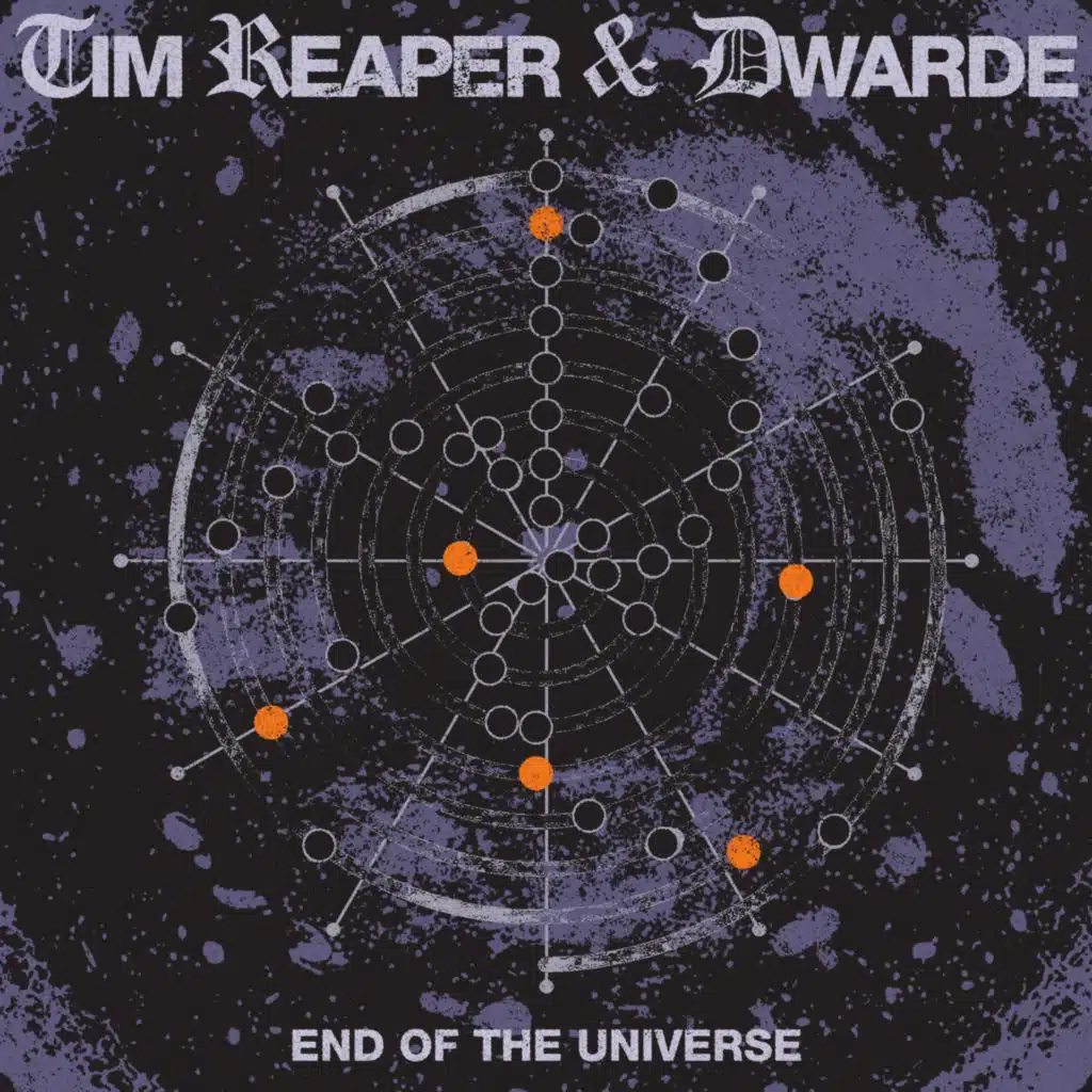 End Of The Universe
