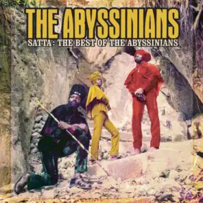 Satta: The Best Of The Abyssinians