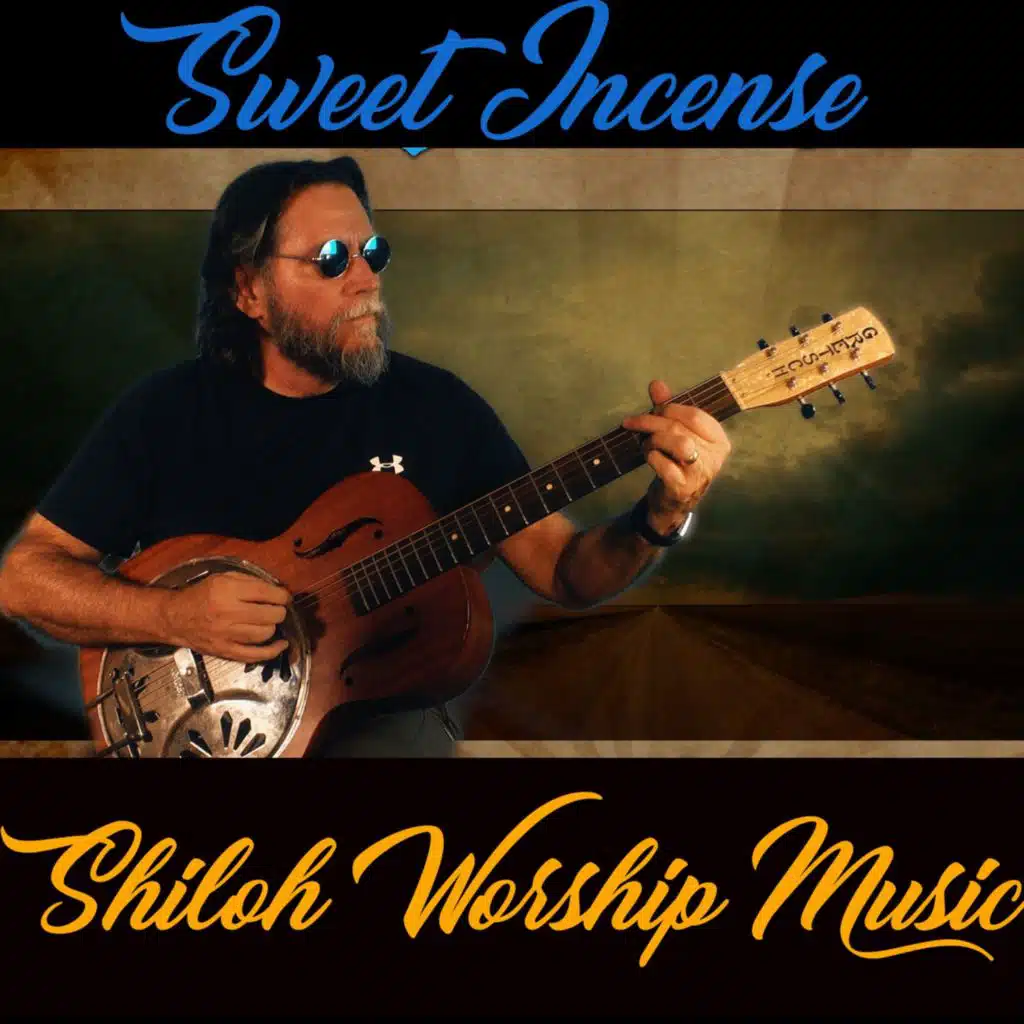 Sweet Incense