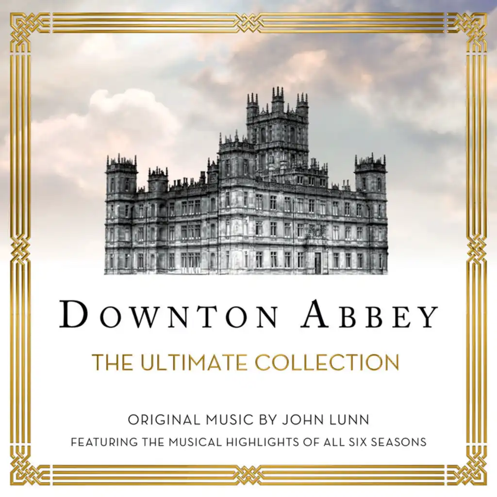 Damaged (From “Downton Abbey” Soundtrack)