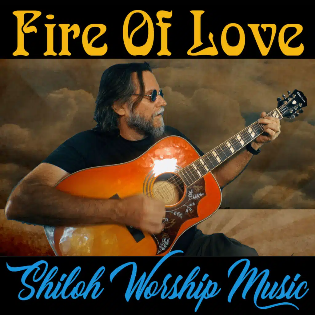 Fire Of Love