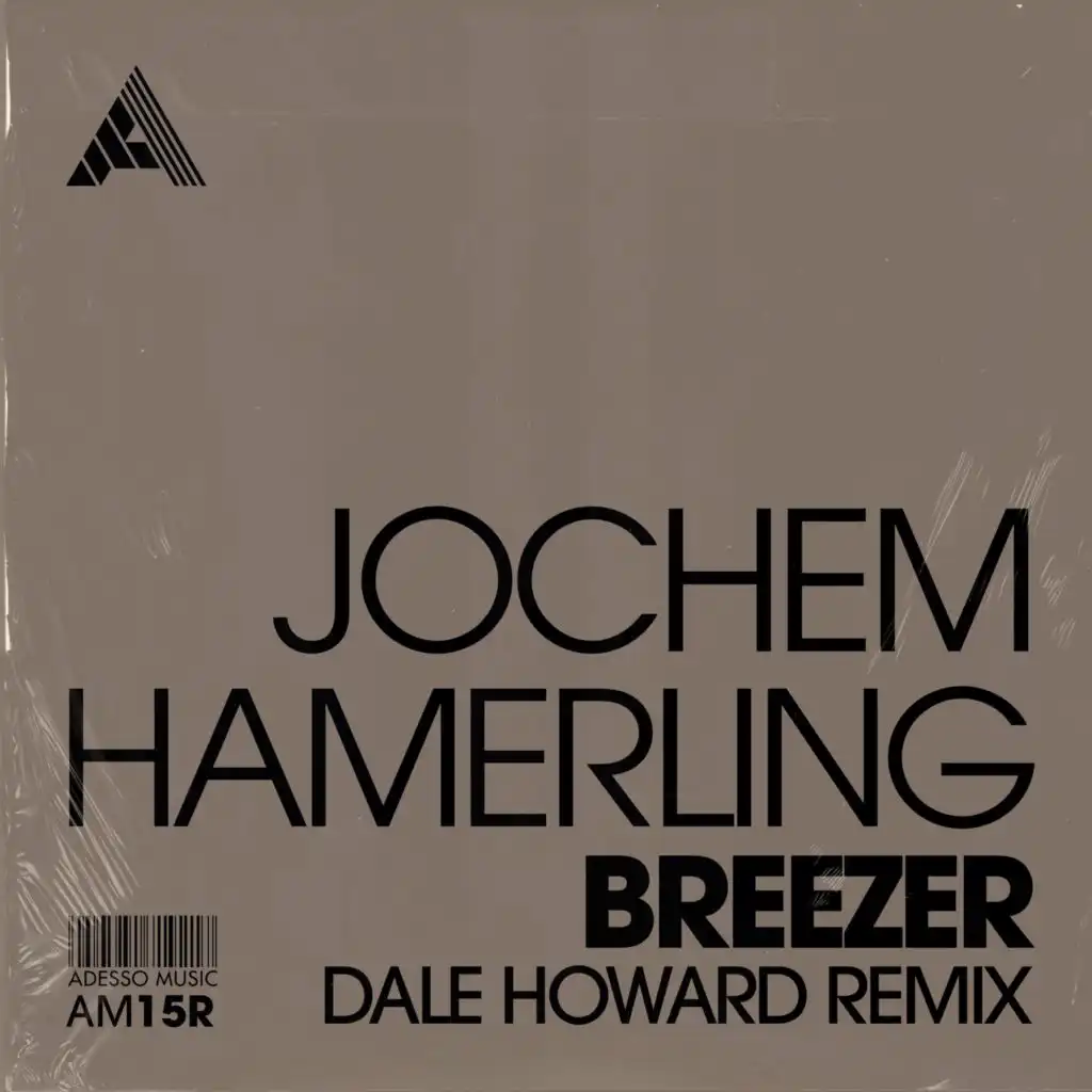 Breezer (Dale Howard Remix) (Extended Mix)