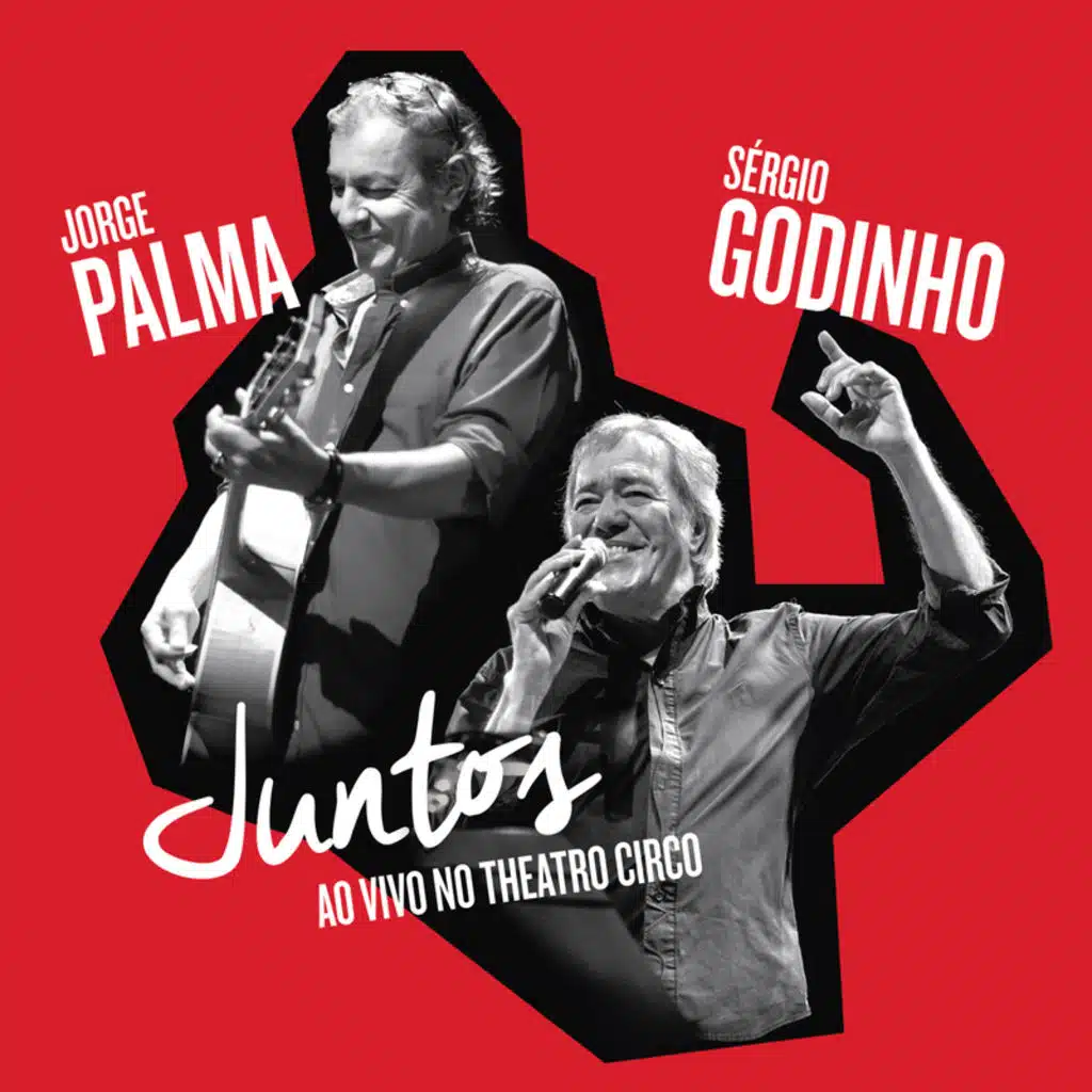 Jorge Palma & Sérgio Godinho