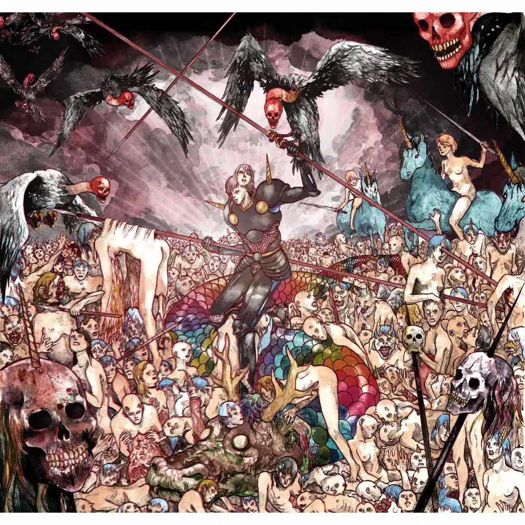 Sounds of Cain - Single