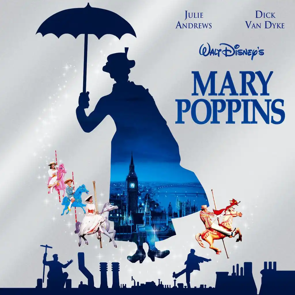 Overture - Mary Poppins