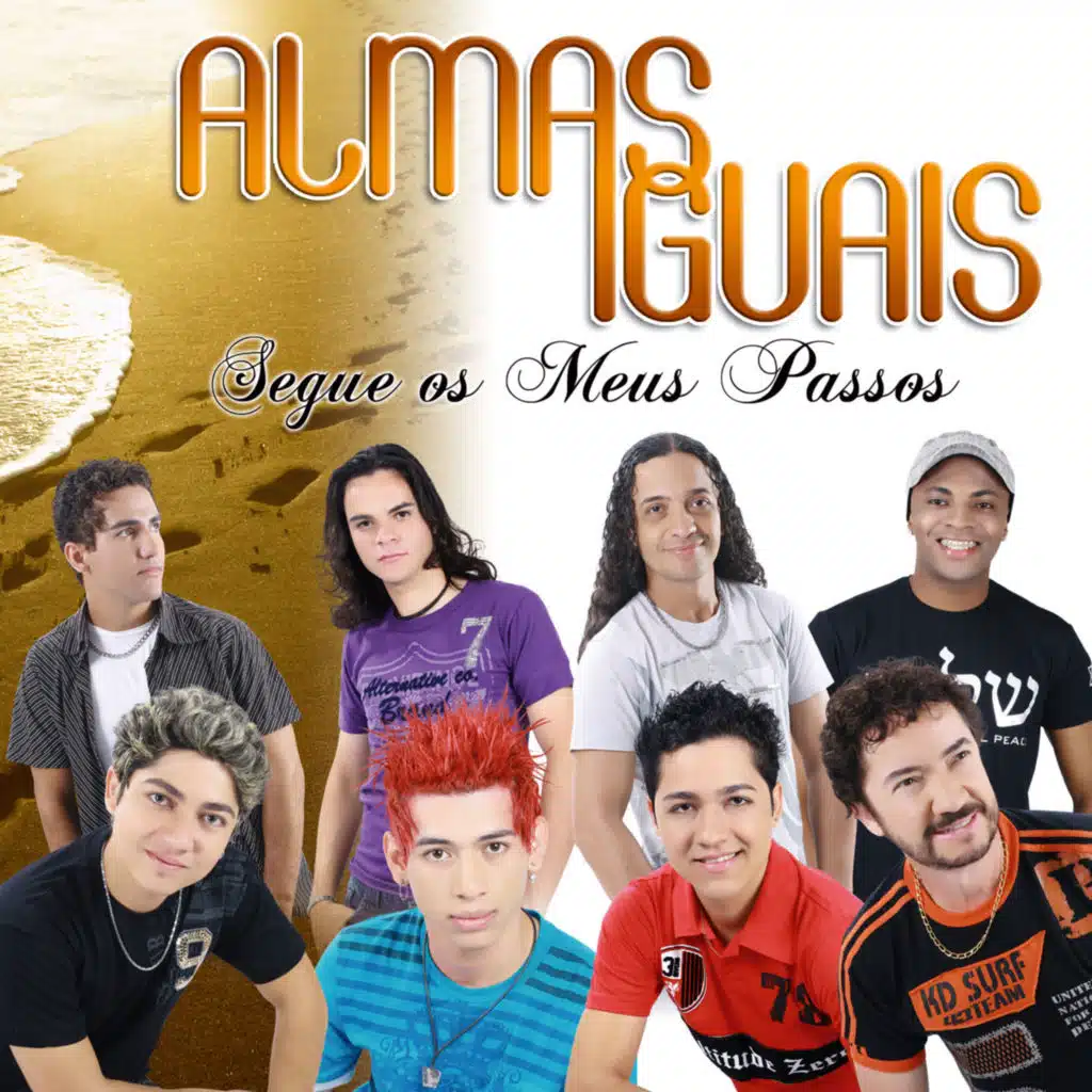 Banda Almas Iguais