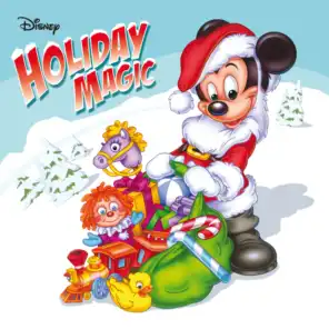 Disney Holiday Magic