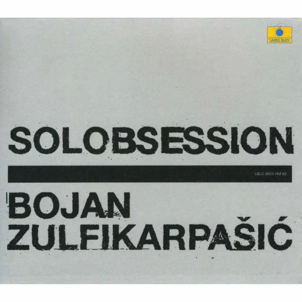 Solobsession