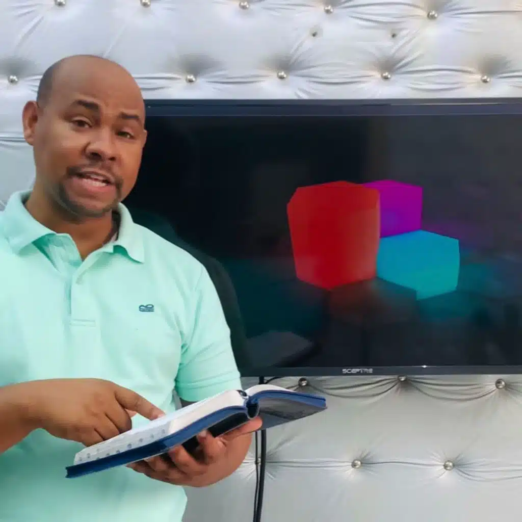 Spot - La Monetización del Pecado