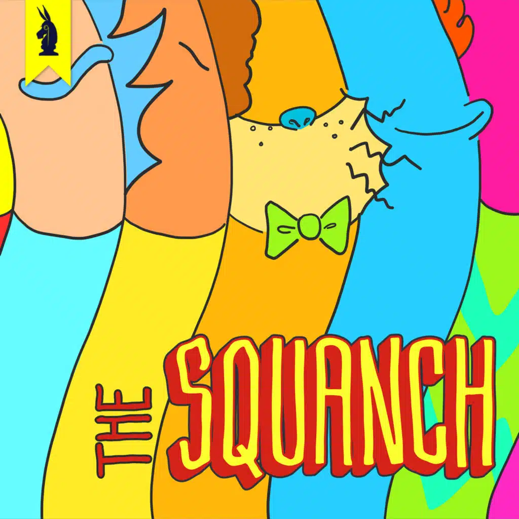 Rixty Minutes – Decoding Interdimensional Cable & Bushworld Adventures (S01E08)