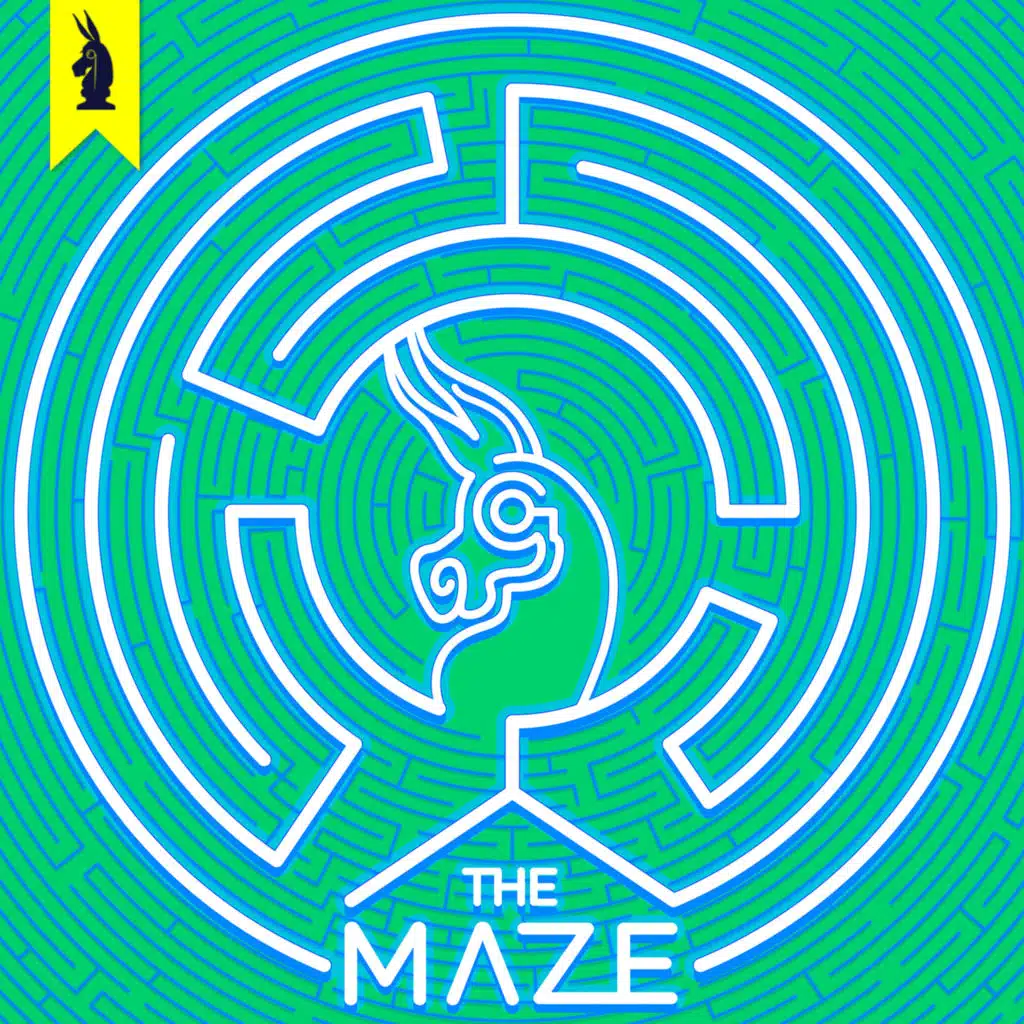 The Maze: Wisecrack’s WESTWORLD Podcast