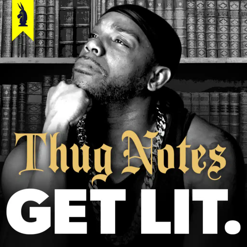 Mo' Money, Mo' Problems in Lit