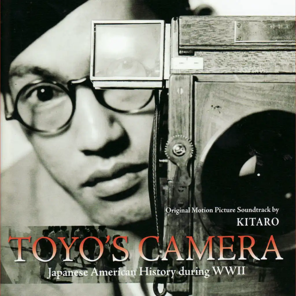 Toyo's Camera (Original Motion Picture Soundtrack)