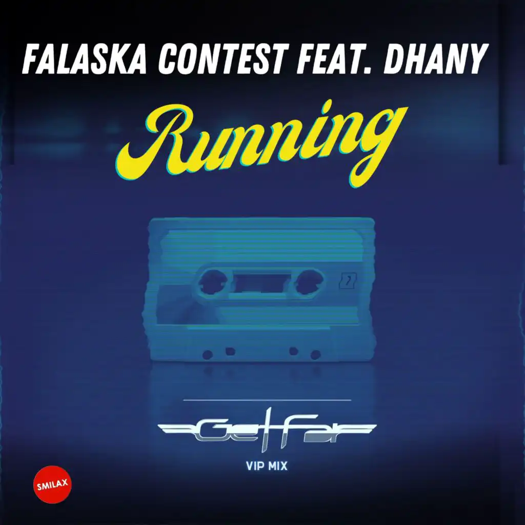 Running (Get Far Vip Mix) [feat. Dhany]