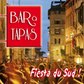 Bar à tapas: Fiesta du Sud !