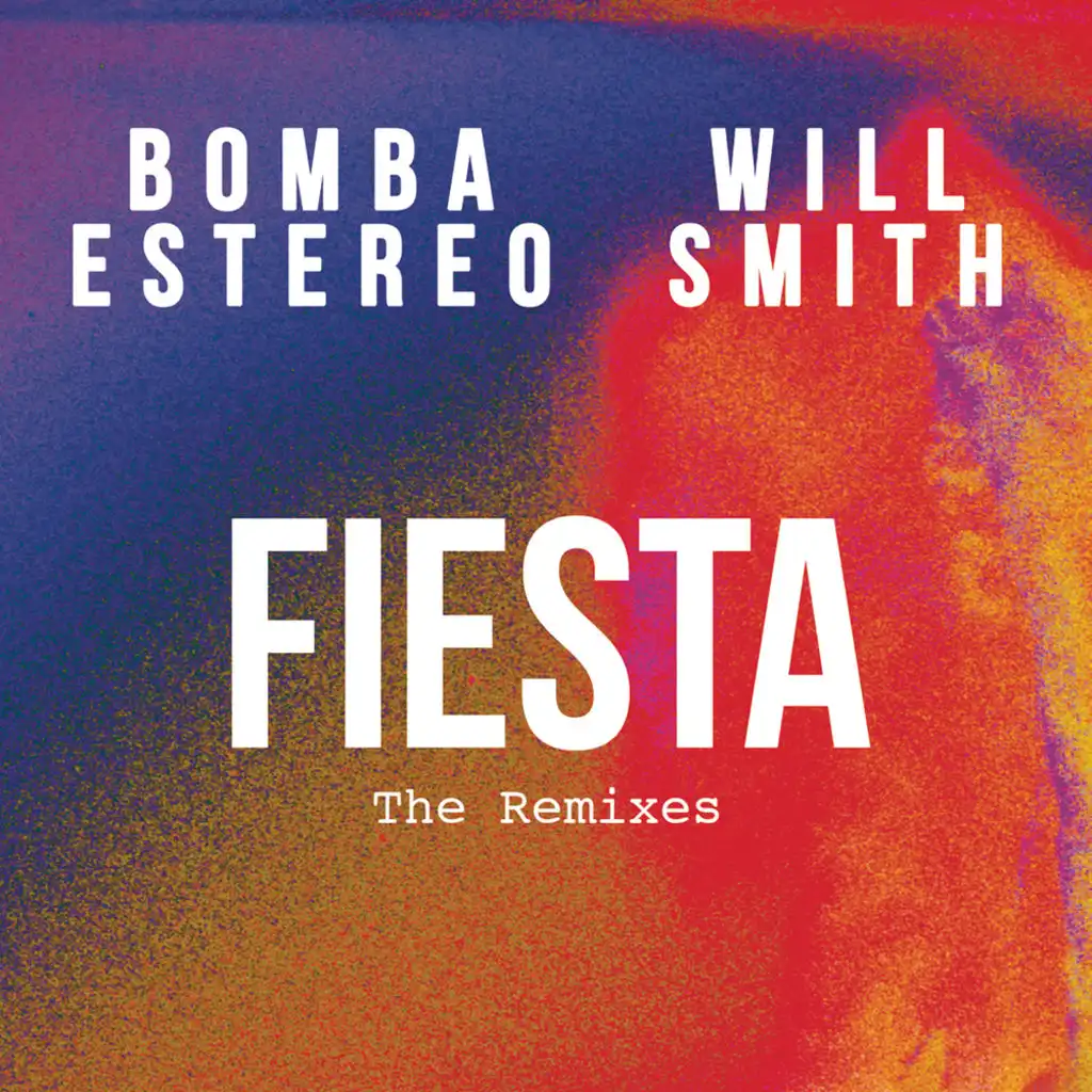 Fiesta (DJ Jazzy Jeff Remix)