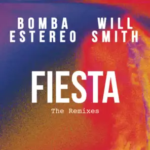 Bomba Estéreo & Will Smith