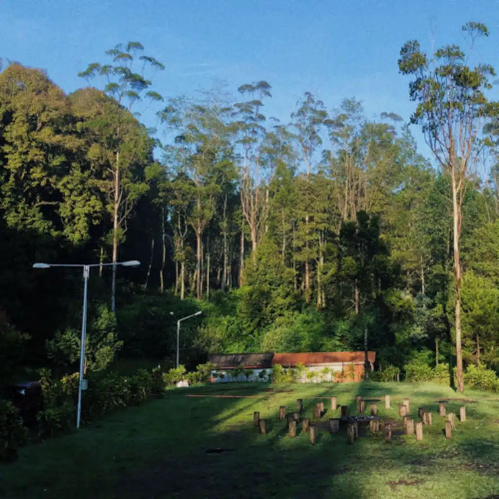 healing atau hilang?