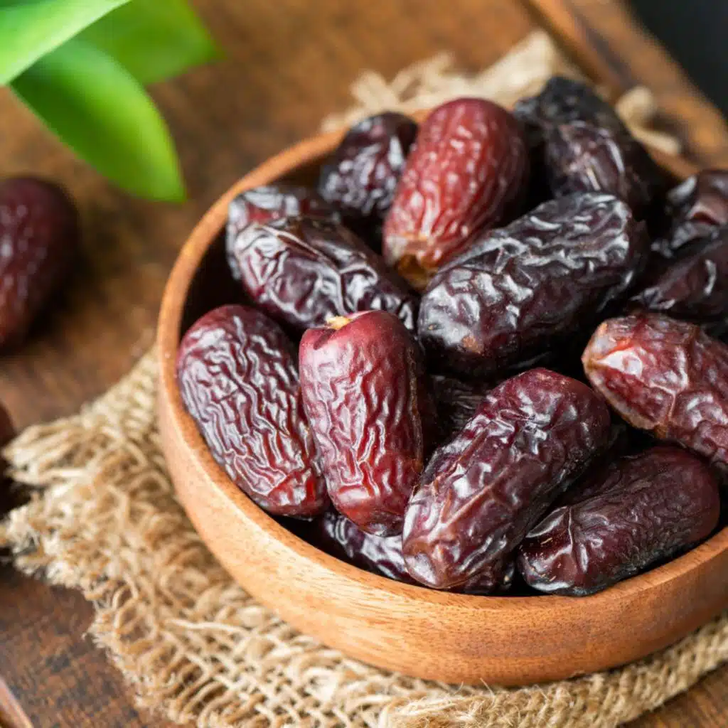 فوائد البلح