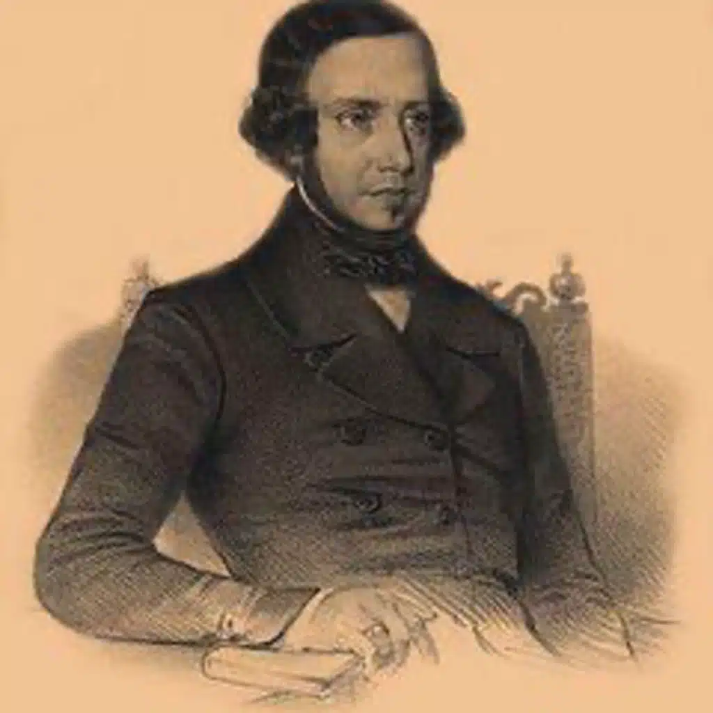 Frei Luís de Sousa de Almeida Garrett 