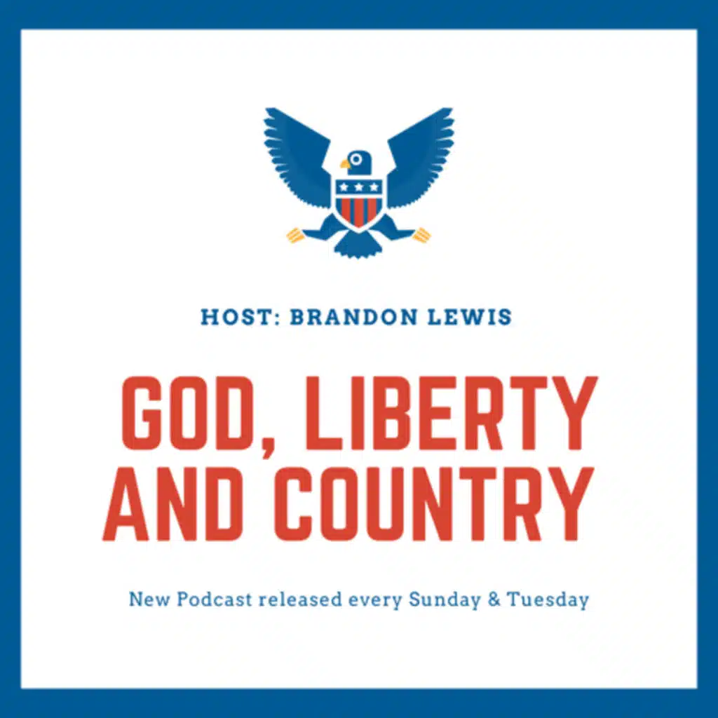God, Liberty, and Country