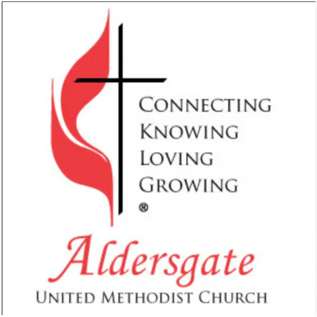 Aldersgate UMC Sermons - Durham NC