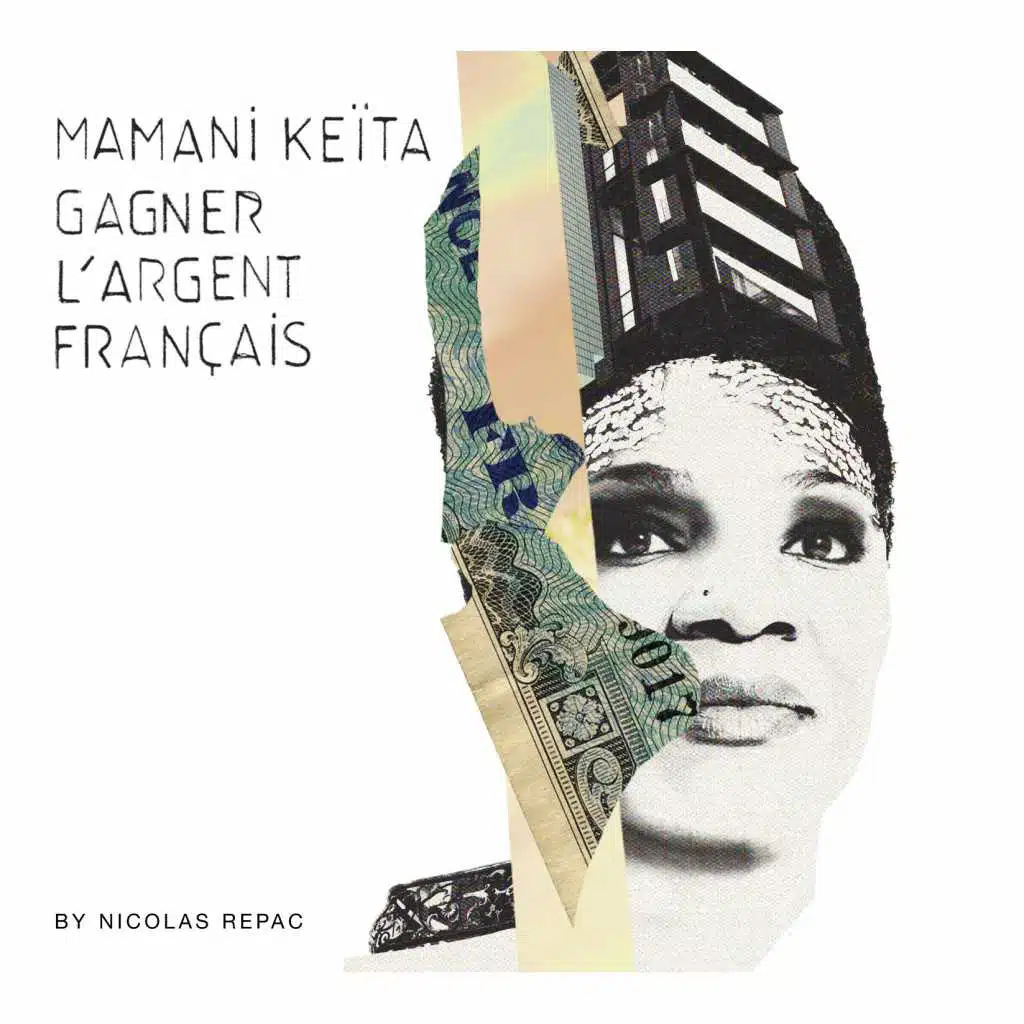 Mamani Keita