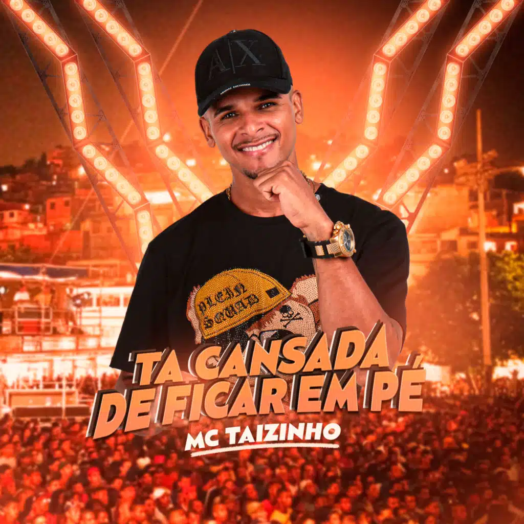 Mc Taizinho