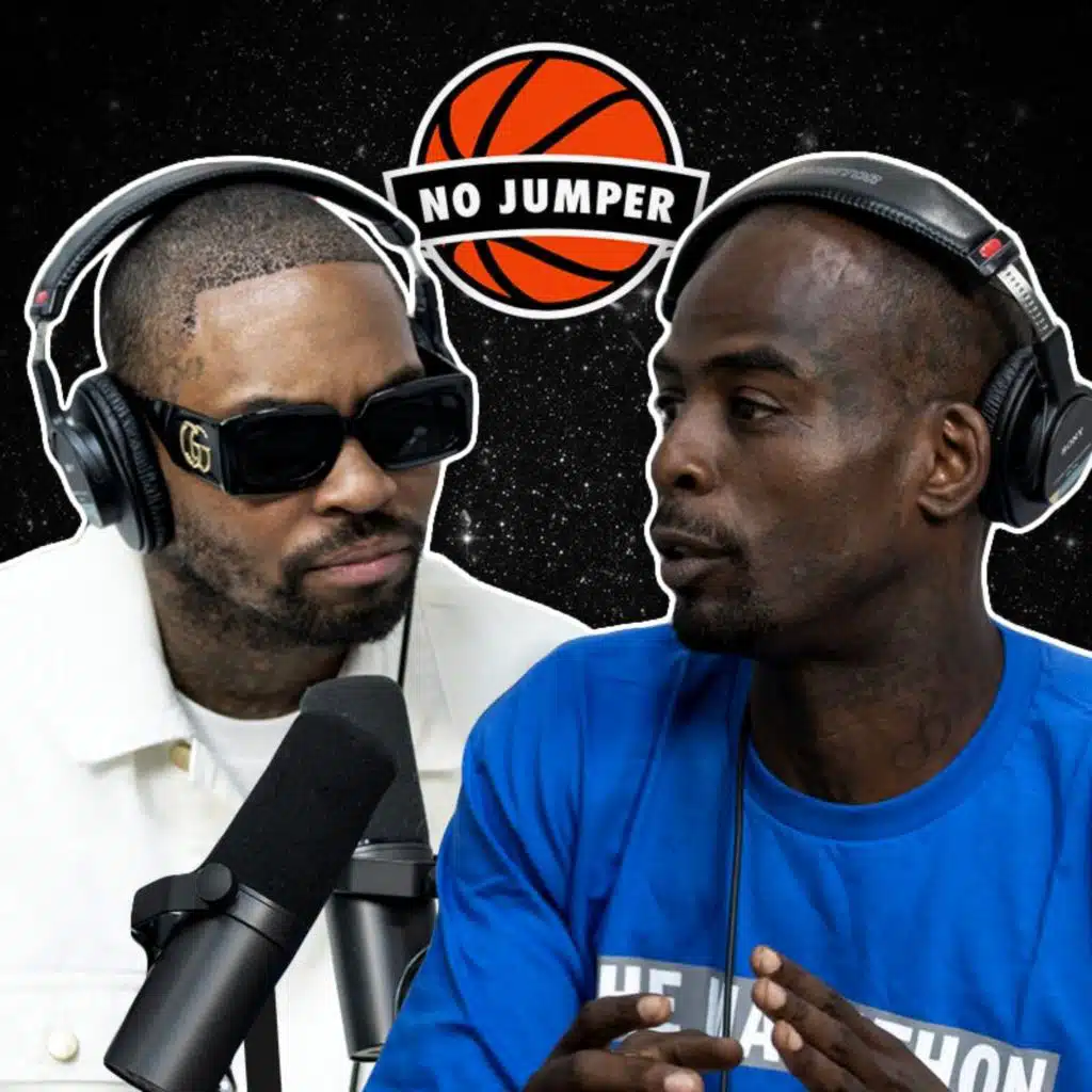 ODM Slim on Crip Mac, Wack100, Hoovers vs Neighborhood & More