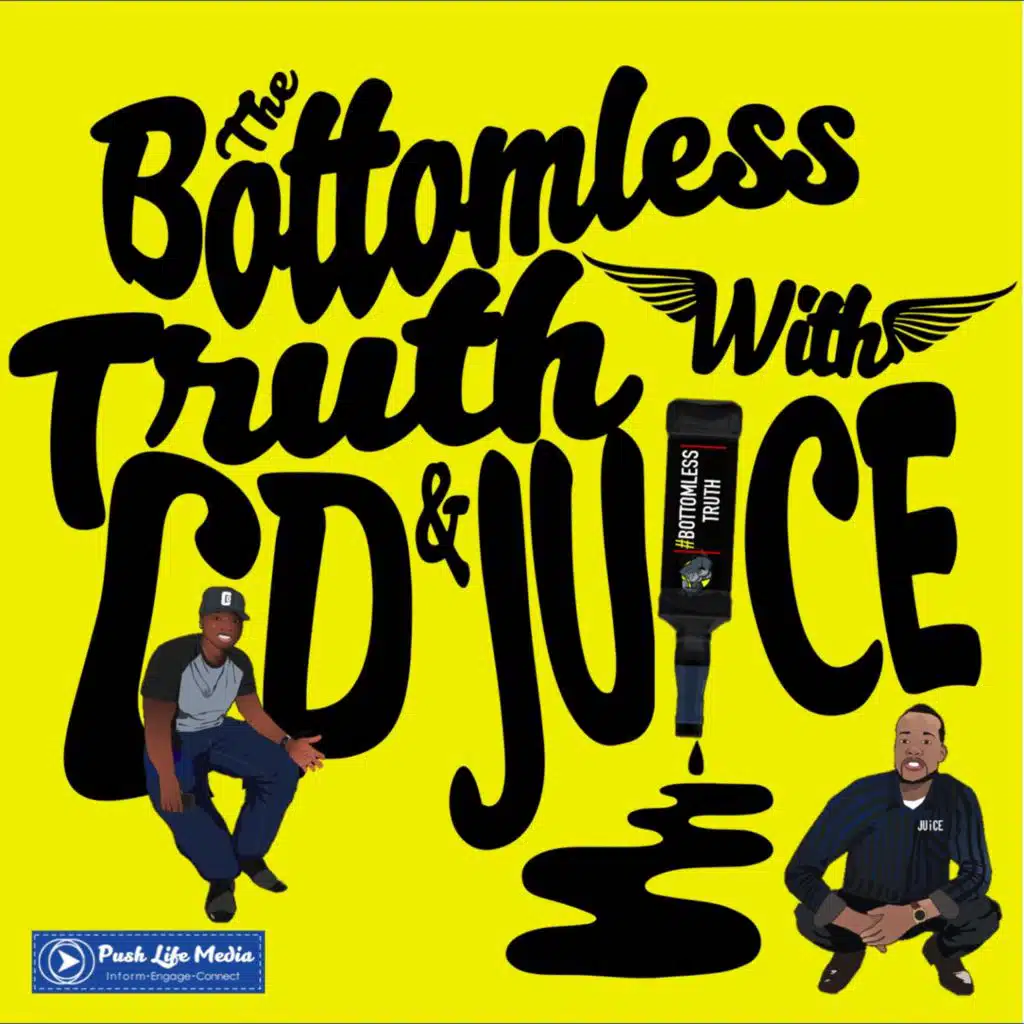 EP# 83: "DAT YALISSSS" - CD Hangs It Up, Sassy's Favorite, G-DUB's Interesting Take on Will Smith