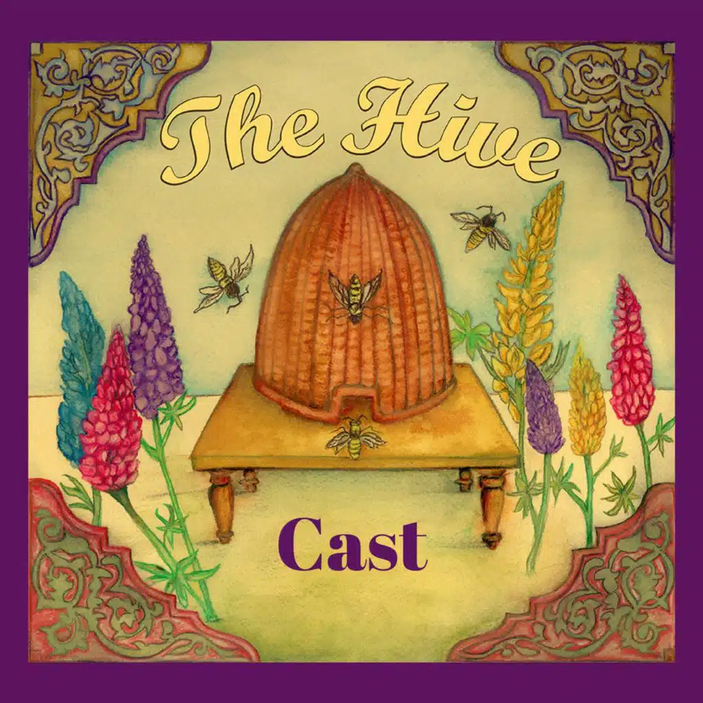THE HIVE