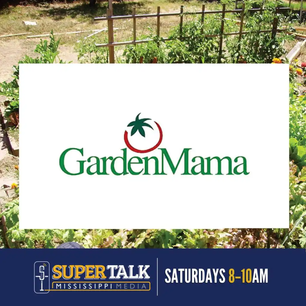 The Garden Mama Show