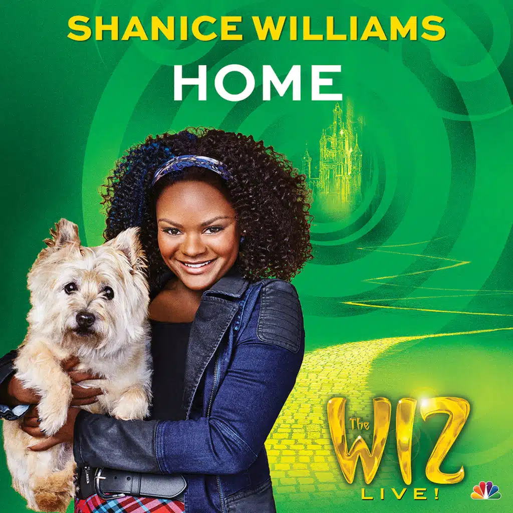 Original Television Cast of the Wiz LIVE!