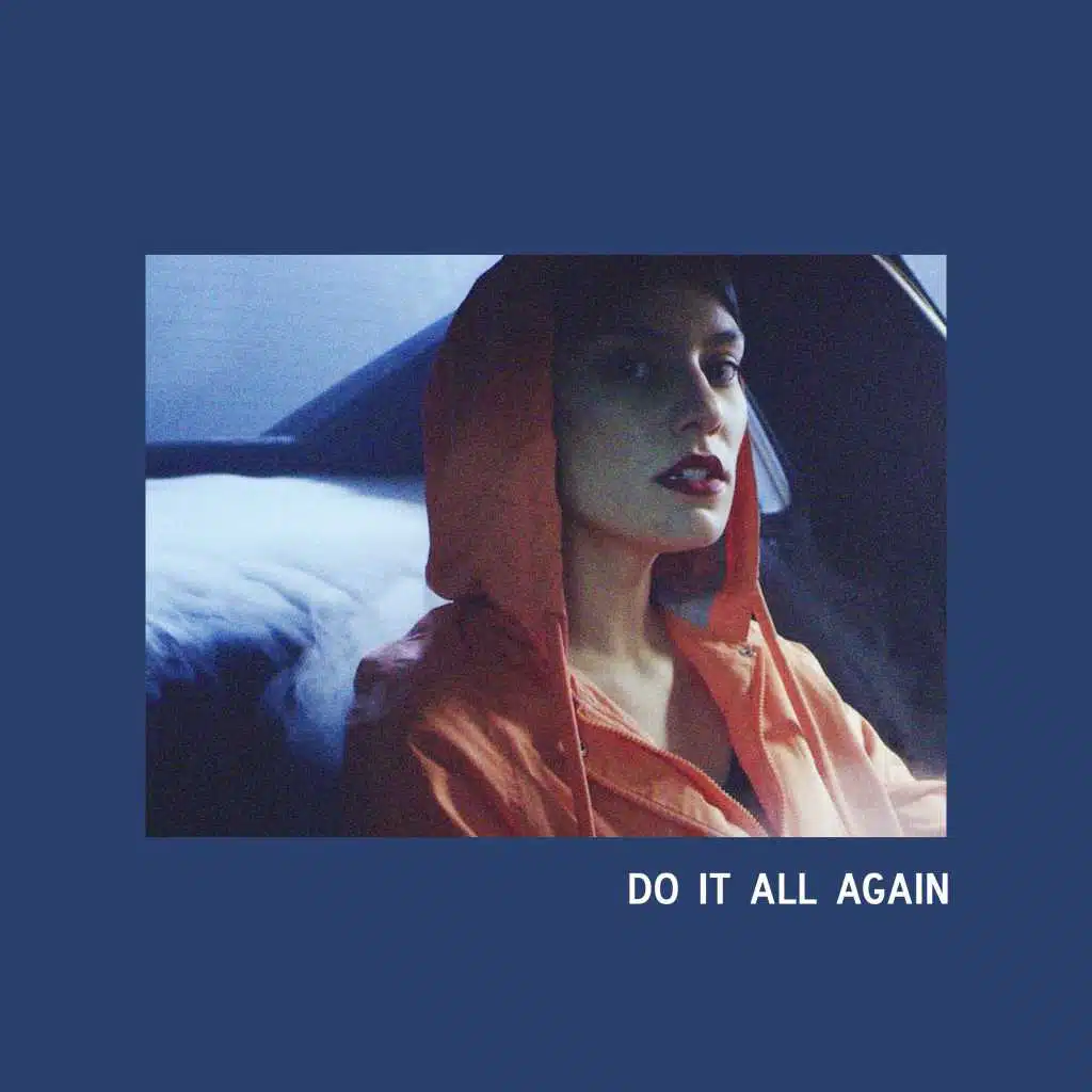 Do It All Again