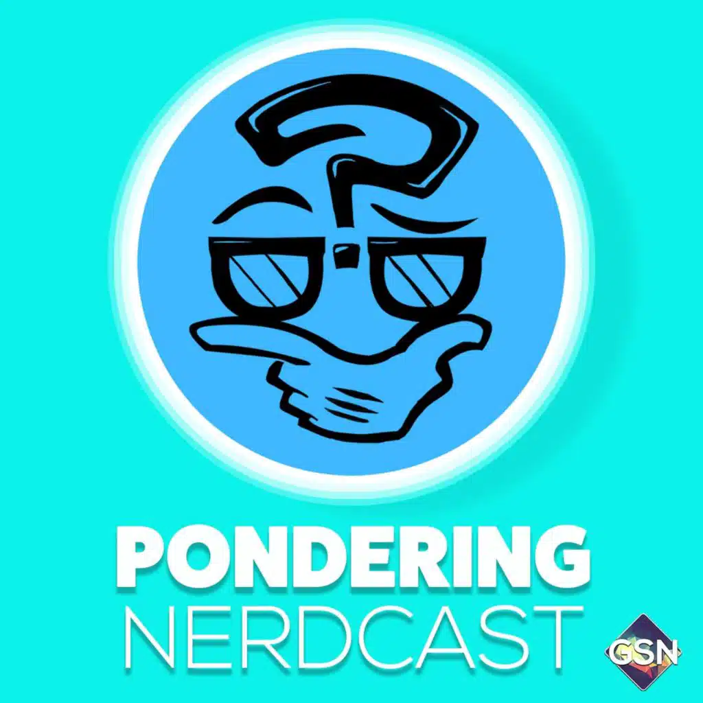 Pondering Nerds
