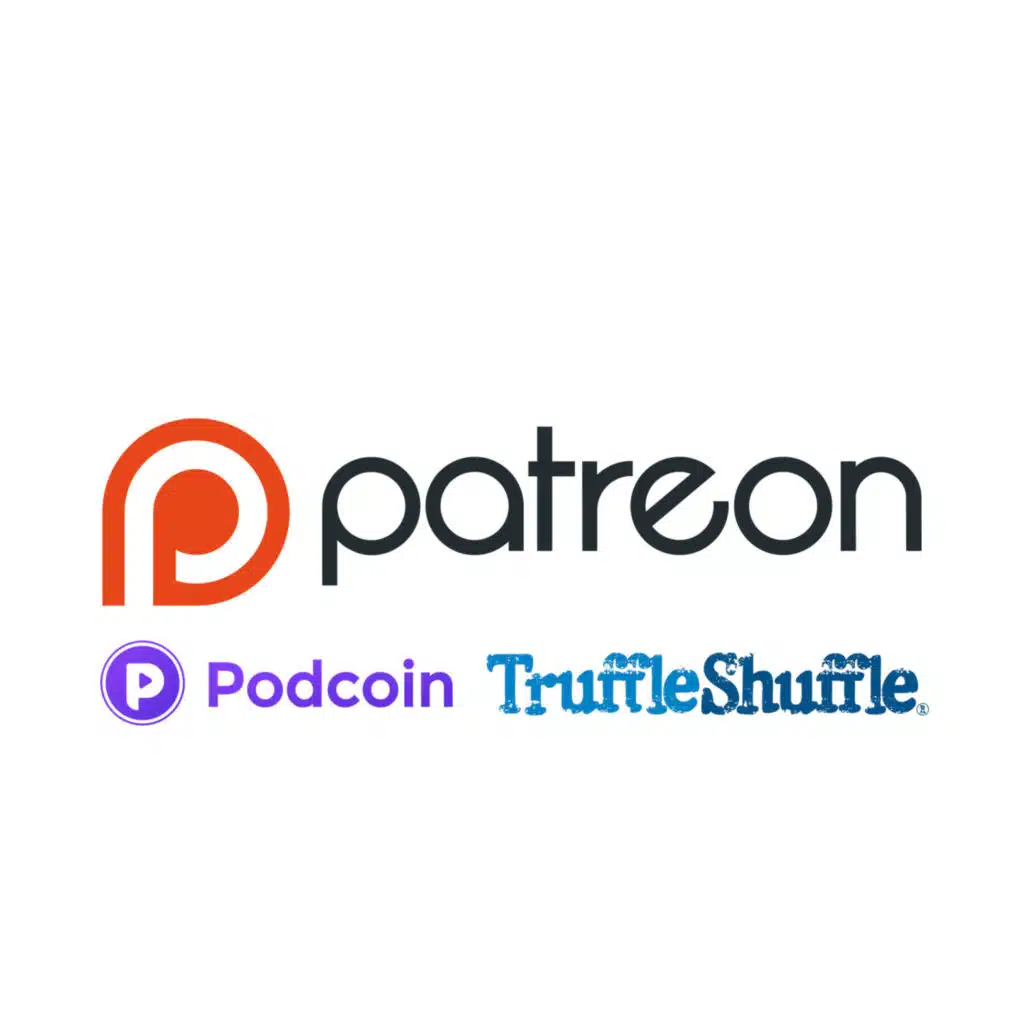 Launch of Patreon Page