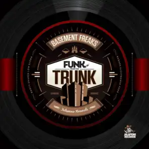 Funk for Freaks (feat. Charlie Funk)