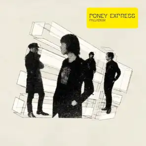 Poney Express