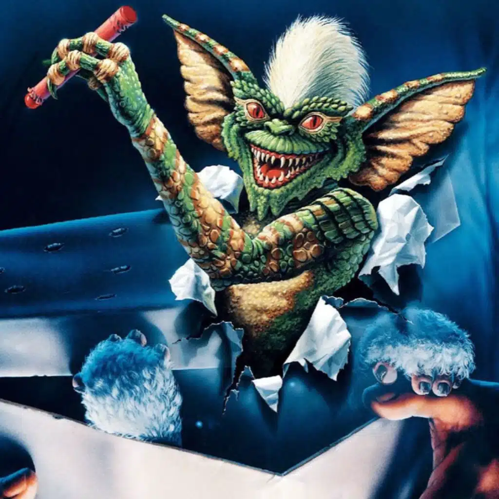 Gremlins