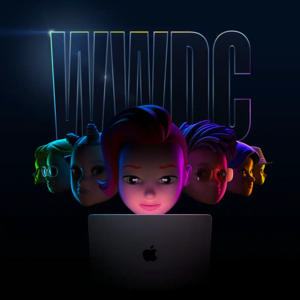 WWDC22 Keynote