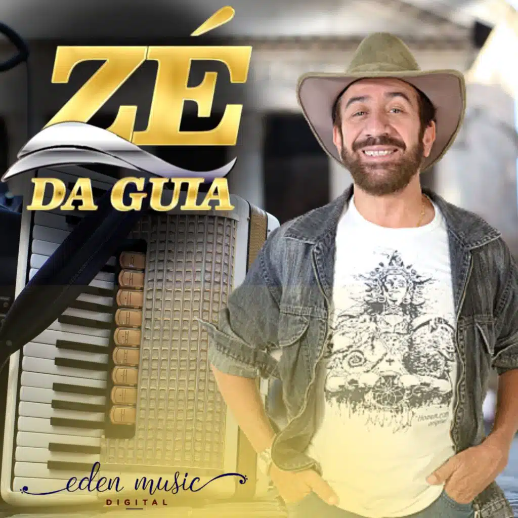 Zé da Guia